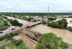 ANA adquirirá 239 máquinas para descolmatación de ríos