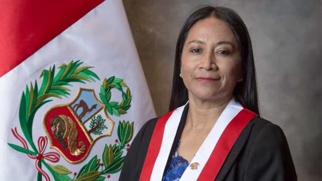 Propondrán denunciar de oficio a Rosío Torres ante la Comisión de Ética