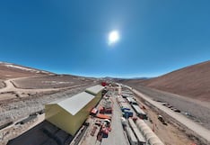 ‘El Niño’ alcanza a la minería: dueño de mina Condestable interrumpe operaciones en Chile por clima
