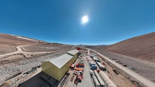 ‘El Niño’ alcanza a la minería: dueño de mina Condestable interrumpe operaciones en Chile por clima