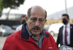 Denuncian que personaje cercano a legislador Héctor Valer pidió dinero a empresarios