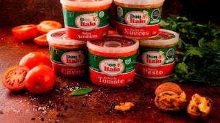 Entre pastas y cafeterías: Dueño de Don Italo y Martina proyecta 35 locales al 2028