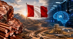 Citi: Perú tiene al “rey” de los minerales críticos en producción, ¿le saca provecho?