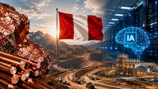 Citi: Perú tiene al “rey” de los minerales críticos en producción, ¿le saca provecho?