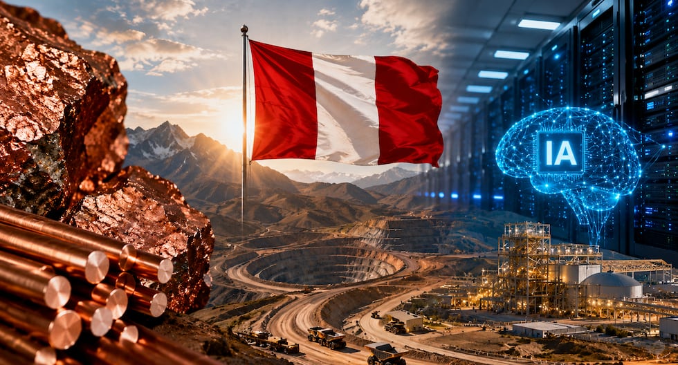 Citi: Perú tiene al “rey” de los minerales críticos en producción, ¿le saca provecho?