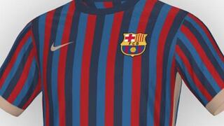 Empresas de criptomonedas se interesan por la camiseta del Barcelona
