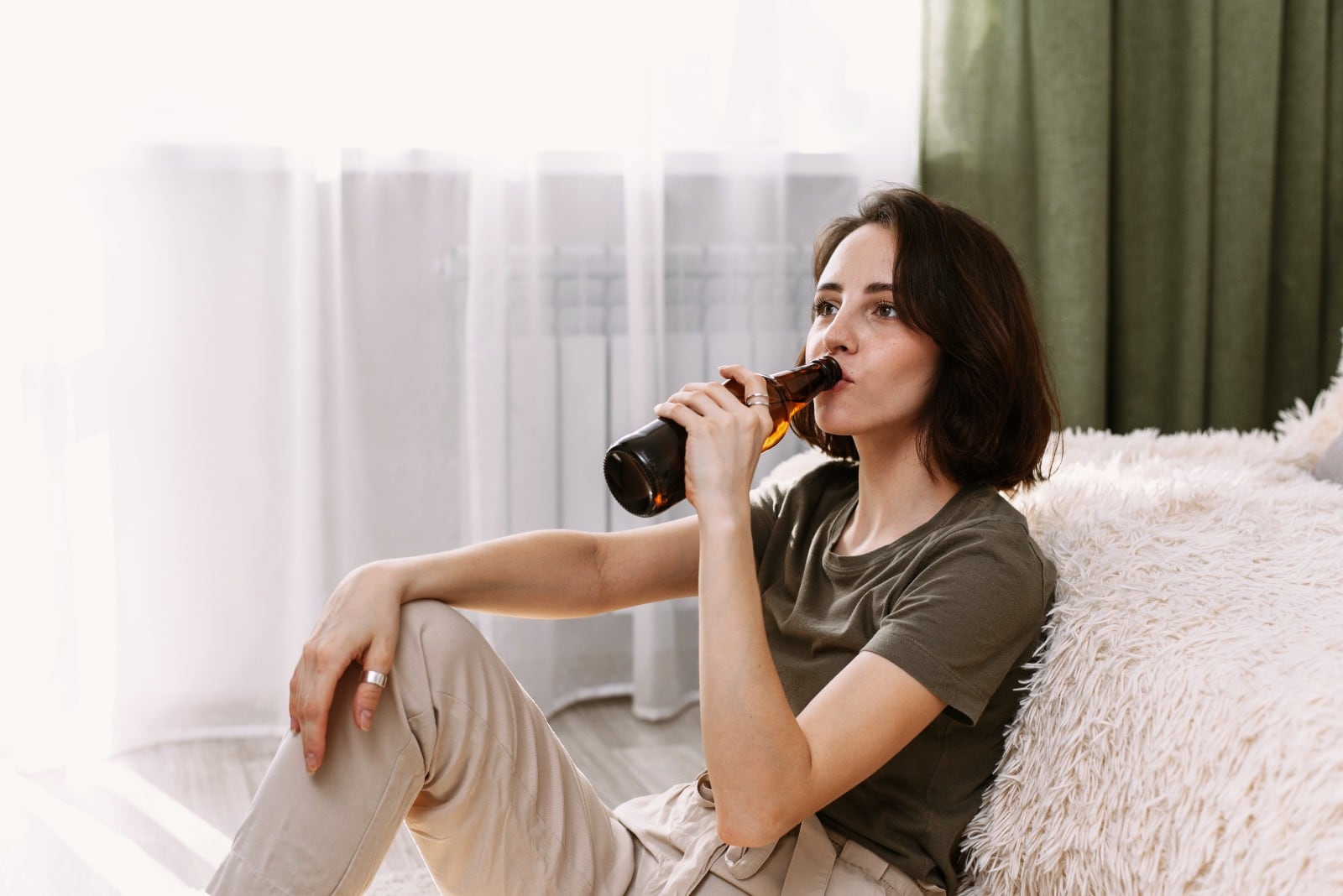 La cerveza sin alcohol gana espacio entre las nuevas tendencias de consumo registradas por PedidosYa.