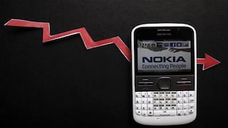 Moody´s recortó calificación crediticia de Nokia