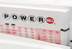 Powerball del 06/12/2025: números ganadores de la lotería y resultados del jackpot de $820 millones en EE.UU.