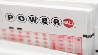 Powerball del 06/12/2025: números ganadores de la lotería y resultados del jackpot de $820 millones en EE.UU.