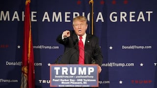 Estados Unidos: Donald Trump insiste en prohibición de ingreso de musulmanes