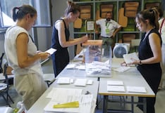 Una España dividida deja en suspenso su futuro gobierno