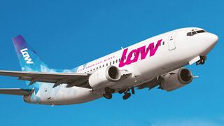 Indecopi inicia proceso para sancionar a aerolínea LAW por afectar a más de 2,000 pasajeros