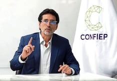 Confiep pide hacer el máximo esfuerzo para dar confianza en elecciones presidenciales