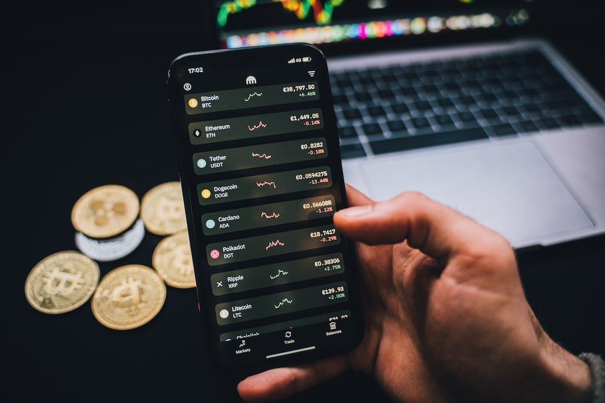 La SEC alegó que Binance, la mayor bolsa de criptodivisas del mundo, y su fundador, Changpeng Zhao, también vendieron productos de criptodivisas sin registrarlos como valores. (Foto: Difusión)