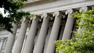 Tesoro de EE.UU. inicia “medidas extraordinarias” para evitar un default