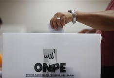 Elecciones 2026: conoce las fechas claves del cronograma electoral