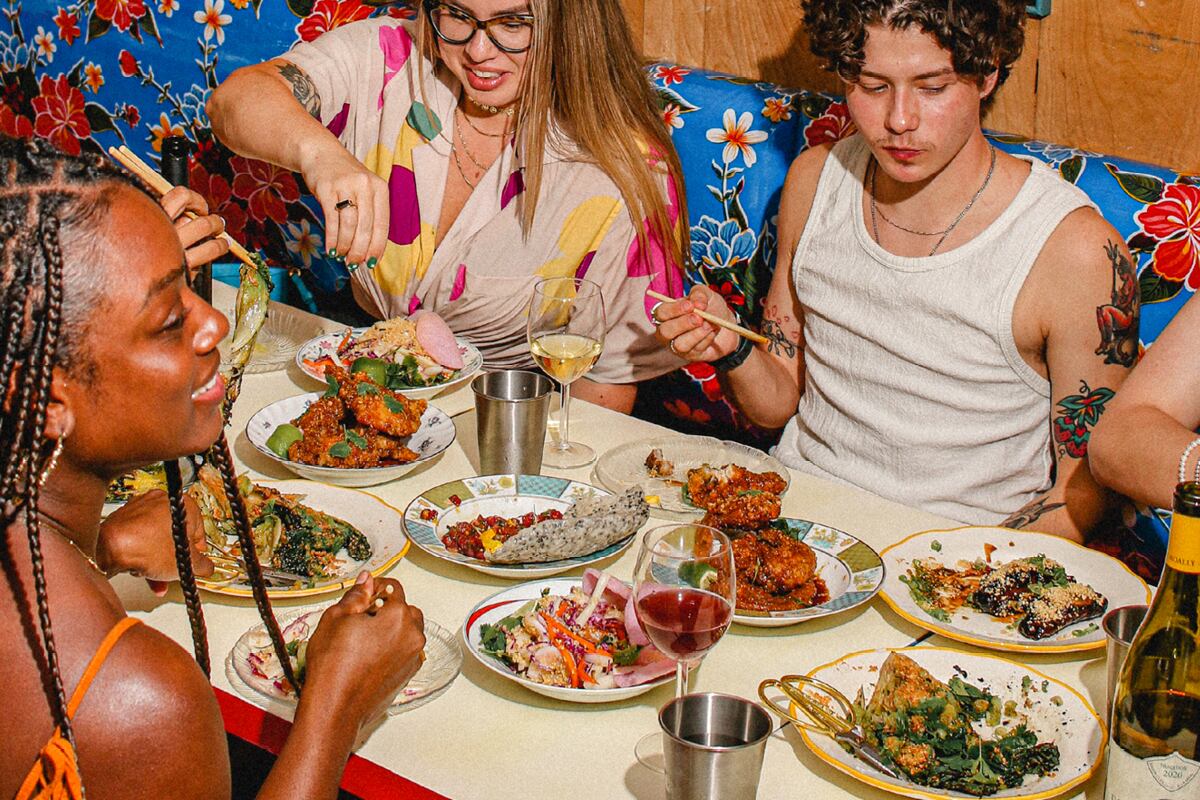 Debido a su impresionante selección de productos, este restaurante ha logrado colarse en el ranking de los 20 mejores de Estados Unidos (Foto: Tam Tam)