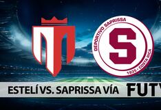 Real Estelí venció (2-1) a Saprissa por la Copa Centroamericana