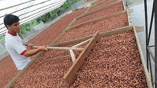 Consumidores de chocolate provocan déficit récord en la producción de cacao