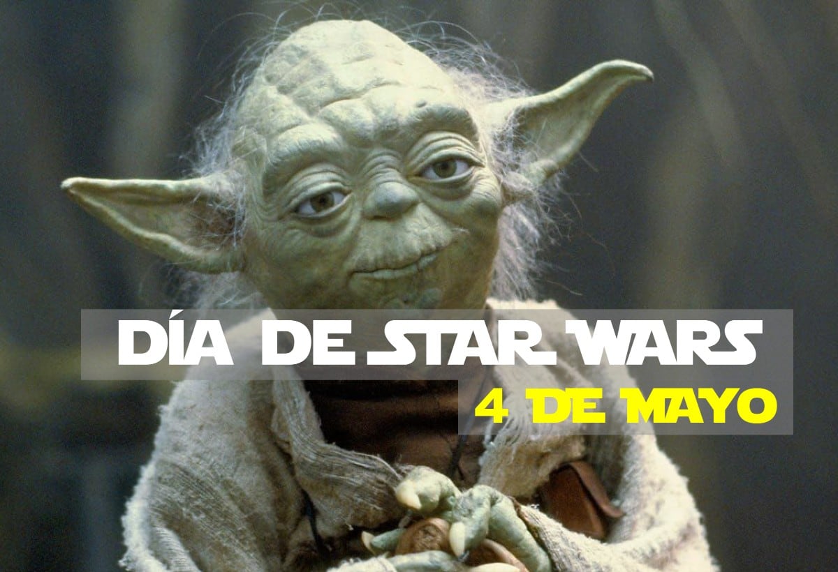 FRASES | El Día de Star Wars se celebra el 4 de mayo. (Disney)