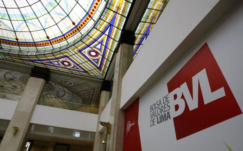 Durante la sesión se cotizaron acciones de 62 empresas, de las cuales 29 subieron, 10 bajaron y 23 no registraron variación. (Foto: GEC)