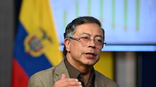 Petro rechaza legitimidad del Gobierno de De la Espriella e insiste en que hubo fraude electoral