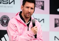 En Hong Kong no, en Japón sí: China arremete contra Messi