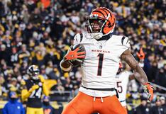 Steelers vs. Bengals por la Semana 18 de la NFL 2024-25: hora, canal y quién ganó el juego