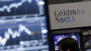 Goldman eleva a 15.5% previsión de retorno de materias primas a 12 meses
