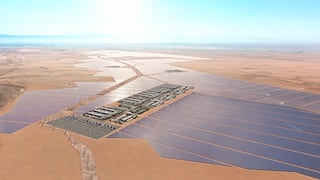 Verano Energy apuesta fuerte por Perú como mercado clave para sus proyectos solares