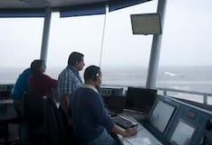 Corpac: sindicatos de trabajadores deciden suspender paro de 48 horas