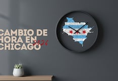 Cambio de hora en Chicago 2026: fecha oficial y cuándo ajustar el reloj