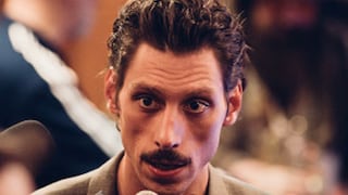 Un drama polaco: de qué trata “Boxeador” y cómo ver la película de Netflix