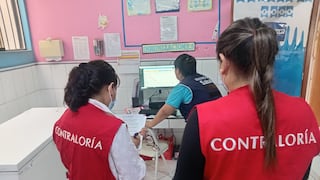 Contraloría alerta deficiencias en almacenamiento de vacunas contra sarampión en centros de salud
