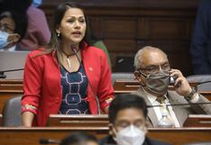 Congreso: parlamentarios conforman bancada Nueva Constitución - Socialista