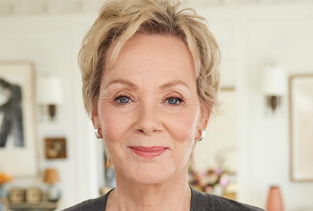 Jean Smart es la presentadora del primer episodio de la temporada 50 de "Saturday Night Live" (Foto: Jean Smart/ Instagram)