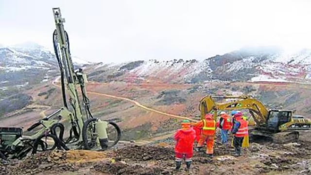 Hannan Metals irá por capital para proyectos de exploración en Perú y Chile  