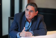 Carlos Álvarez plantea conectividad en escuelas, educación cívica obligatoria y triplicar Beca 18