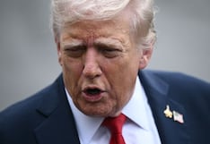 Donald Trump anuncia que ordenó reabrir el espacio aéreo de Venezuela