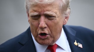 Donald Trump anuncia que ordenó reabrir el espacio aéreo de Venezuela