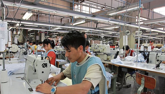 Creditex aguarda una mejora de las ventas textiles-confecciones en el segundo semestre.