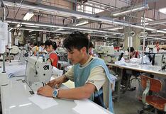 Creditex hila fino: las razones detrás de mayores ventas para el segundo semestre