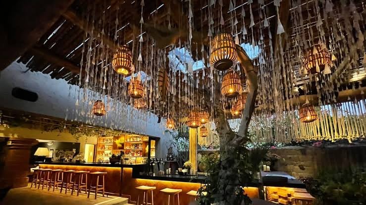 El segundo proyecto es una versión de Fauna, su restaurante de concepto campestre, que se replicará en el centro empresarial de San Isidro bajo un esquema de franquicia y asociación con otro grupo.