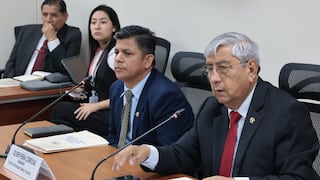 Comisión del Congreso acuerda citar a ministros de Transportes y Vivienda por su gestión
