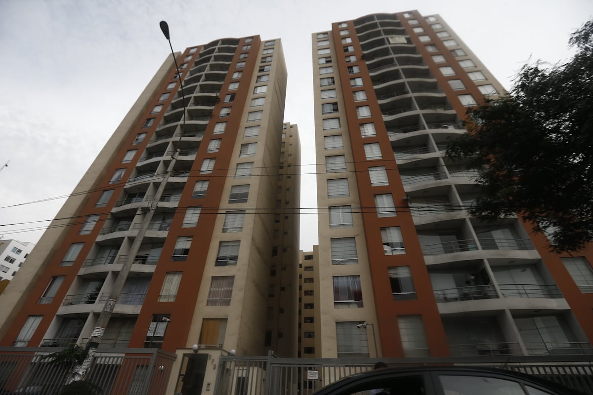 Conoce más detalles sobre el Nuevo Crédito Mivivienda. (Foto GEC)