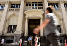 Morosidad en Argentina alcanza 7.6% y afecta a cinco millones