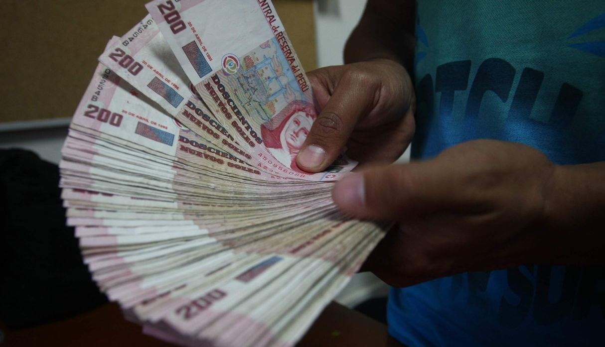 Las alternativas en soles acumulan, en promedio, una rentabilidad de 4.8%. (Foto: GEC)