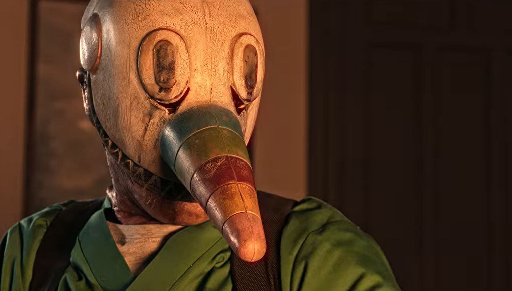 "1992" gira en torno a unos misteriosos asesinatos en los que siempre se repite el mismo patrón (Foto: Pokeepsie Films)