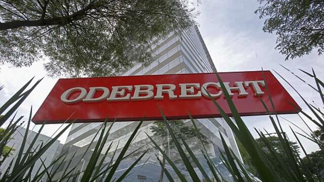 ¿Está de acuerdo con que la reparación civil para Odebrecht sea menor a US$ 1,500 millones?